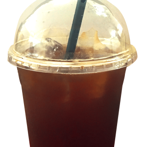 ICE AMERICANO