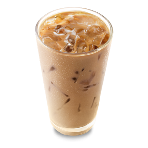 ICE LATTE