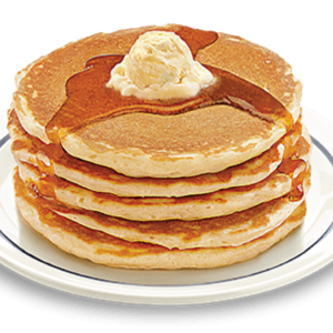 PANCAKE