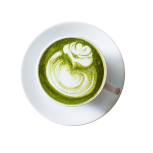 MATCHA LATTE